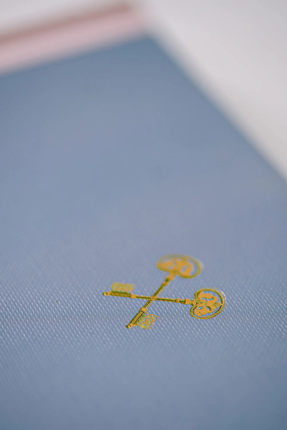 Le Grand Livre Notebook