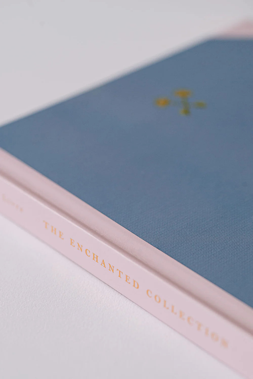 Le Grand Livre Notebook