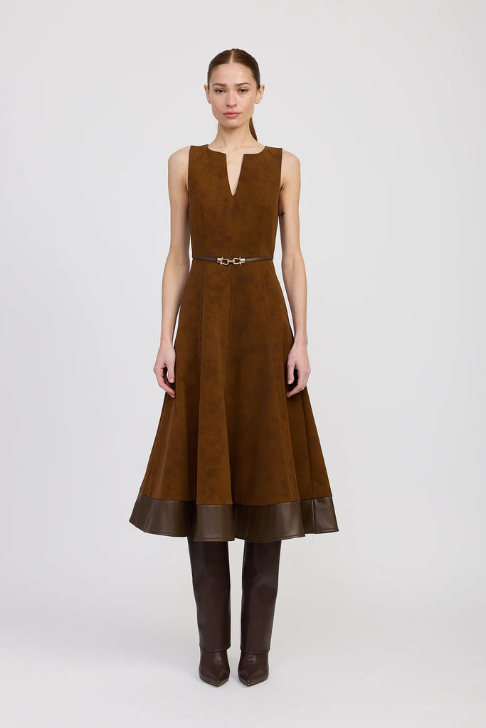 Cara Midi Dress