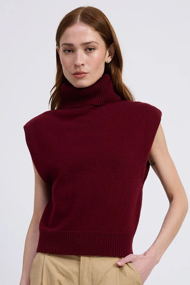 Nathalia Sweater Vest
