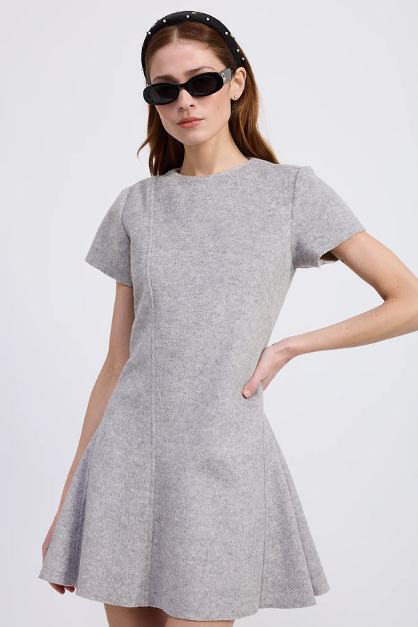 Carrington Mini Dress