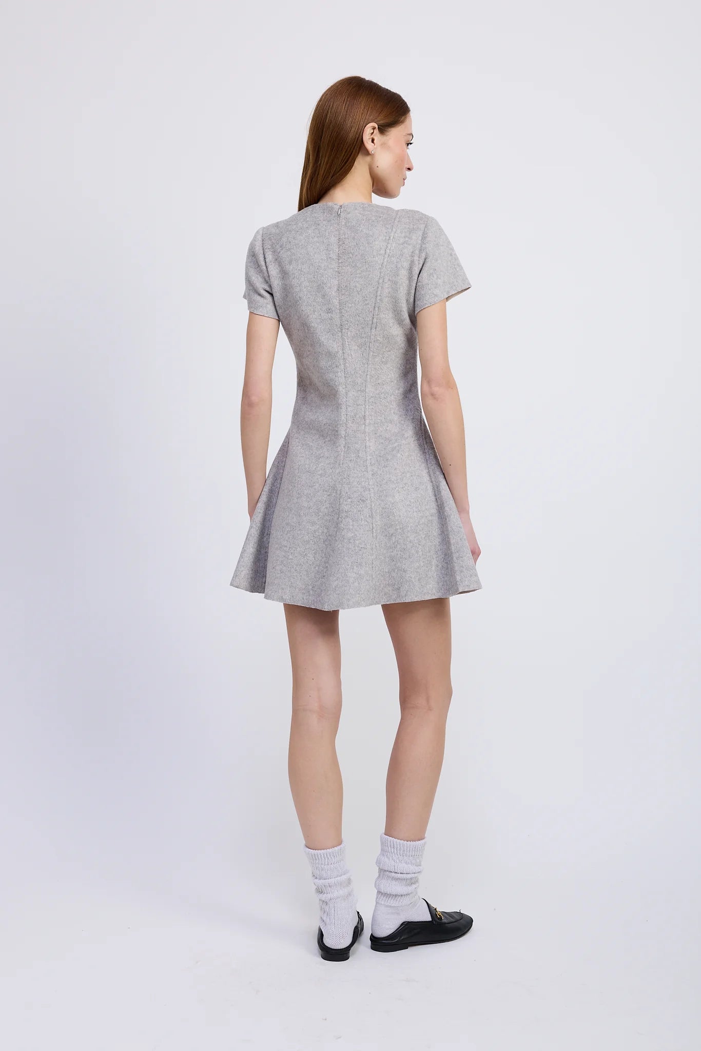 Carrington Mini Dress