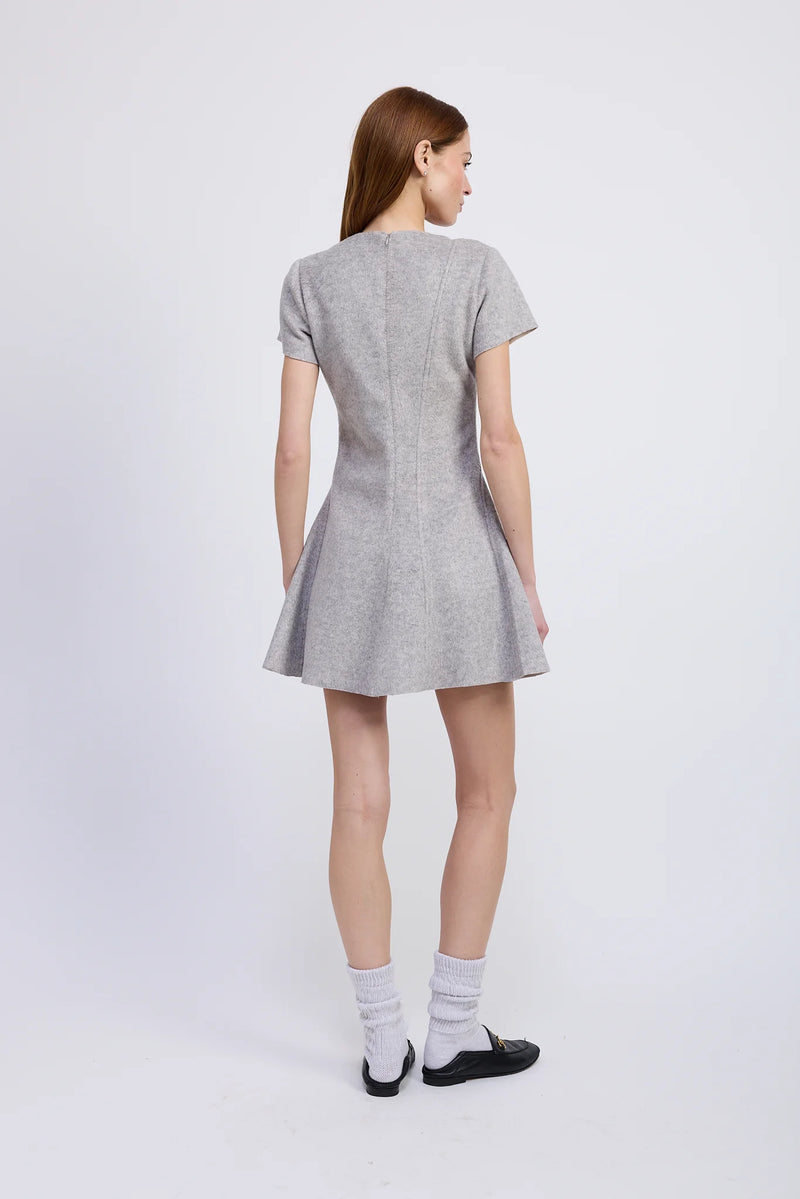 Carrington Mini Dress
