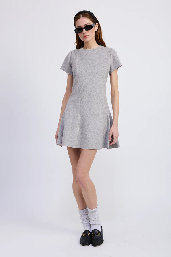 Carrington Mini Dress