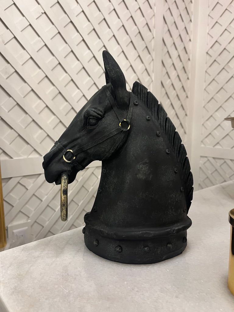 Horse Head