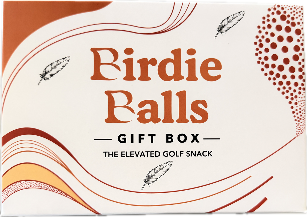 Birdie Balls