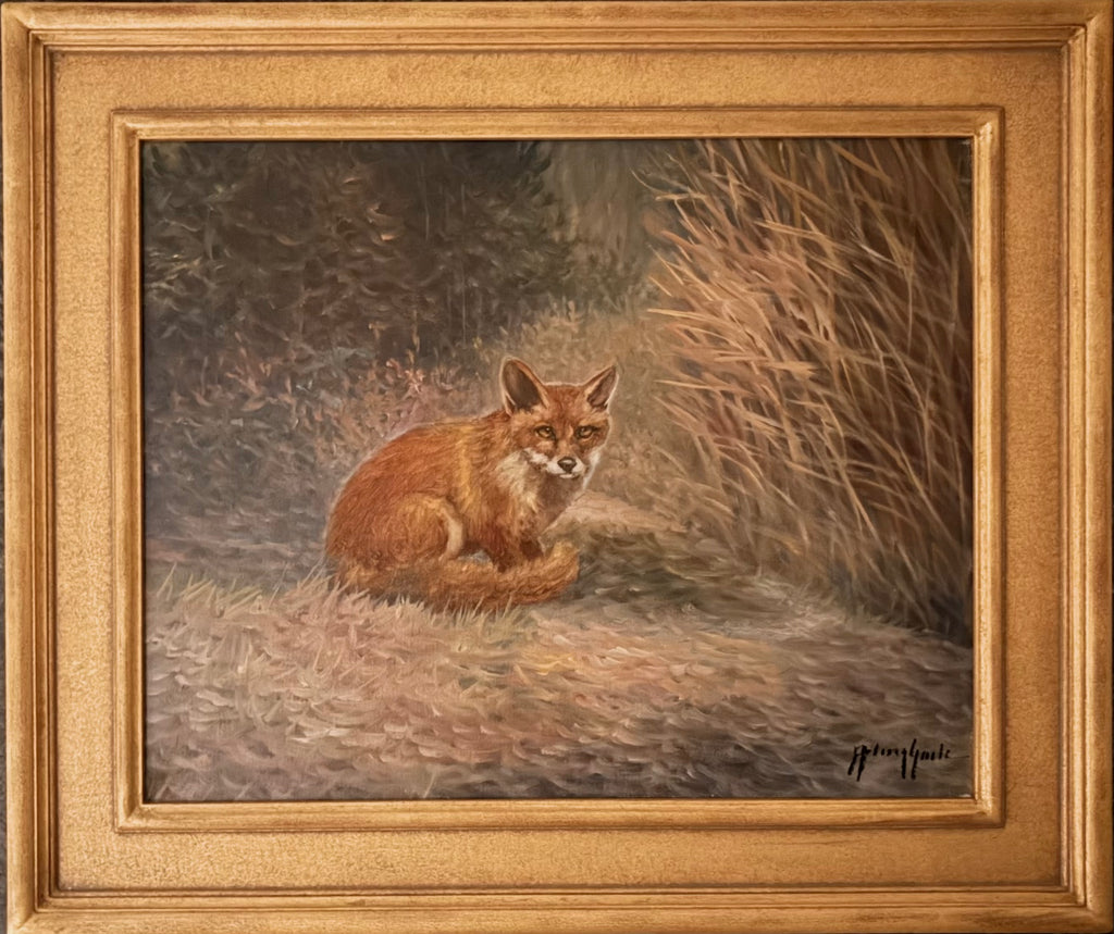 Renard