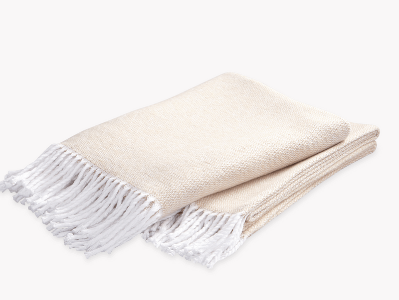 Pezzo Throw Blanket- Personalized