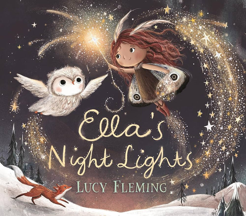 Ella’s Night Lights