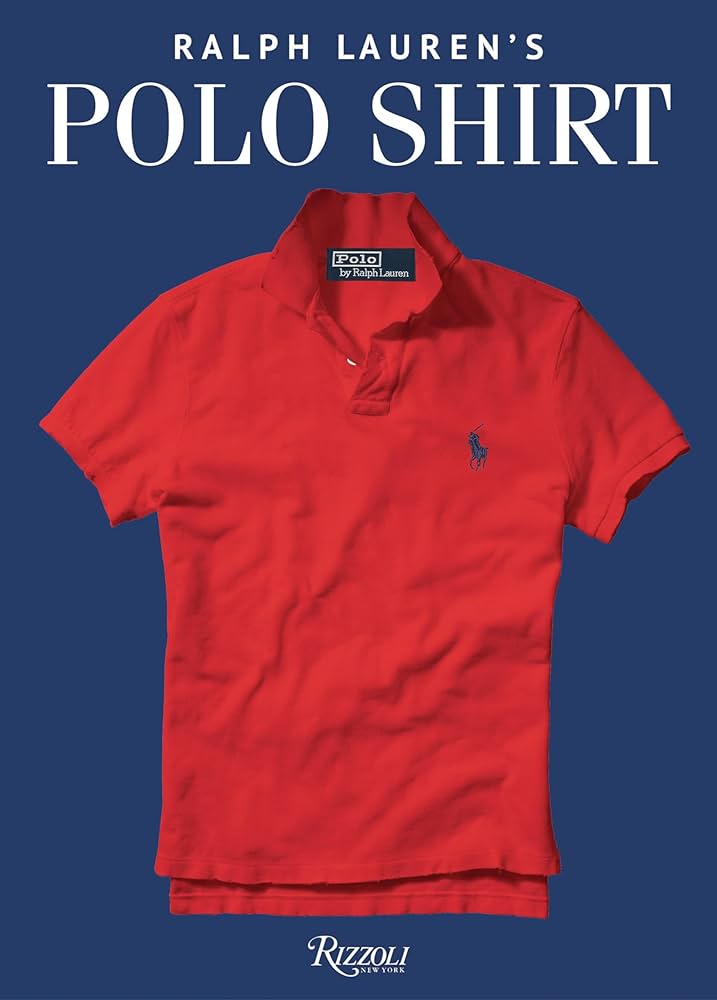 The Polo Shirt