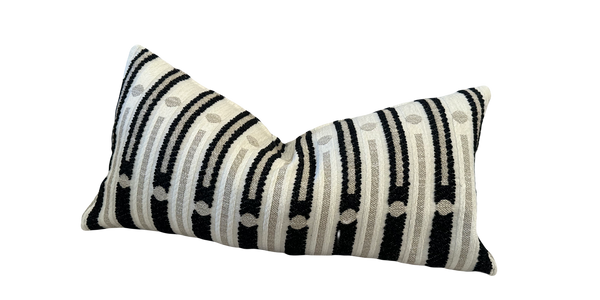 Fox and friends clearance black pillow