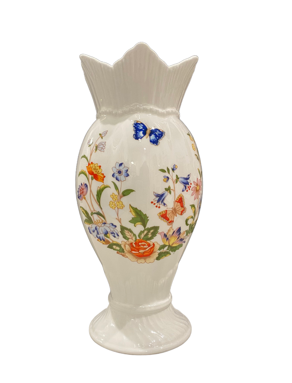 Cottage Garden Medium Vase