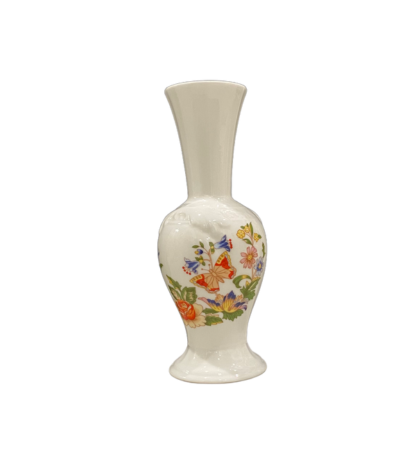 Cottage Garden Miniature Vase