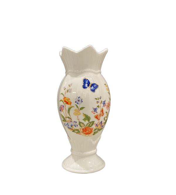 Cottage Garden Small Vase