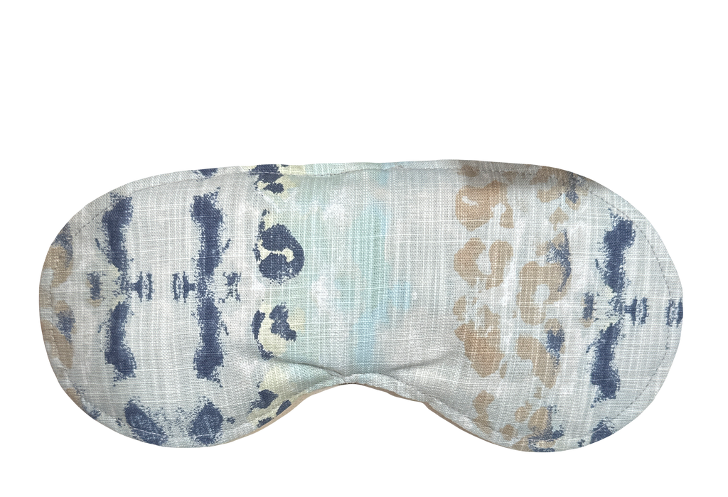 Soothing Eye Pillow W/ Removable Cover