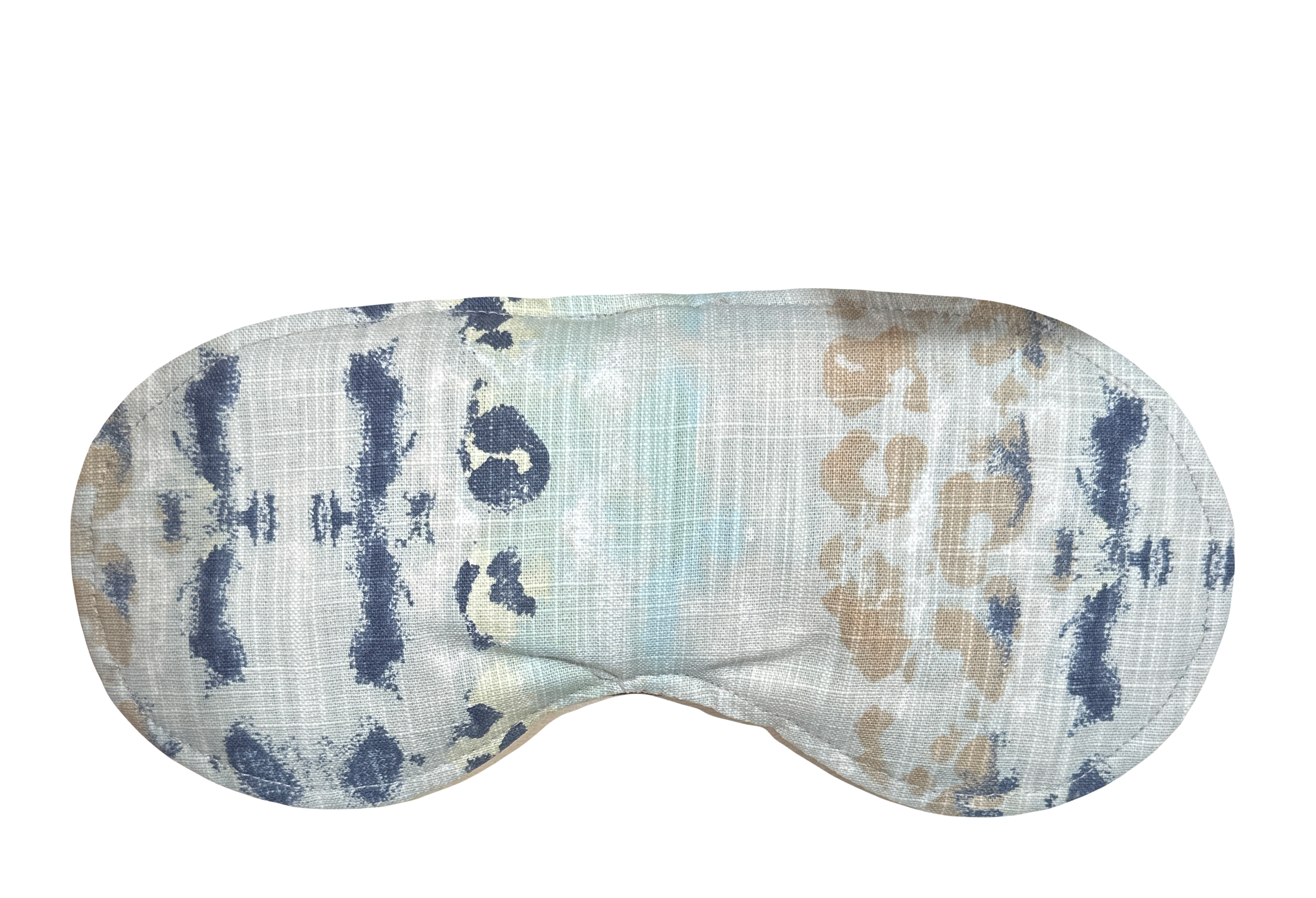 Soothing Eye Pillow W/ Removable Cover