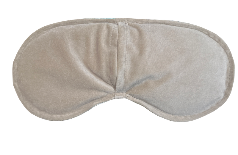 Soothing Eye Pillow W/ Removable Cover