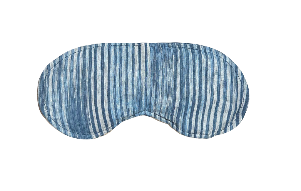 Soothing Eye Pillow W/ Removable Cover