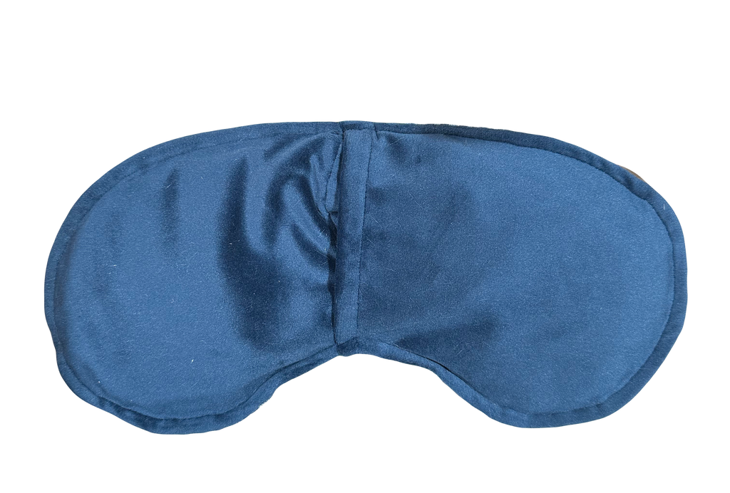 Soothing Eye Pillow W/ Removable Cover