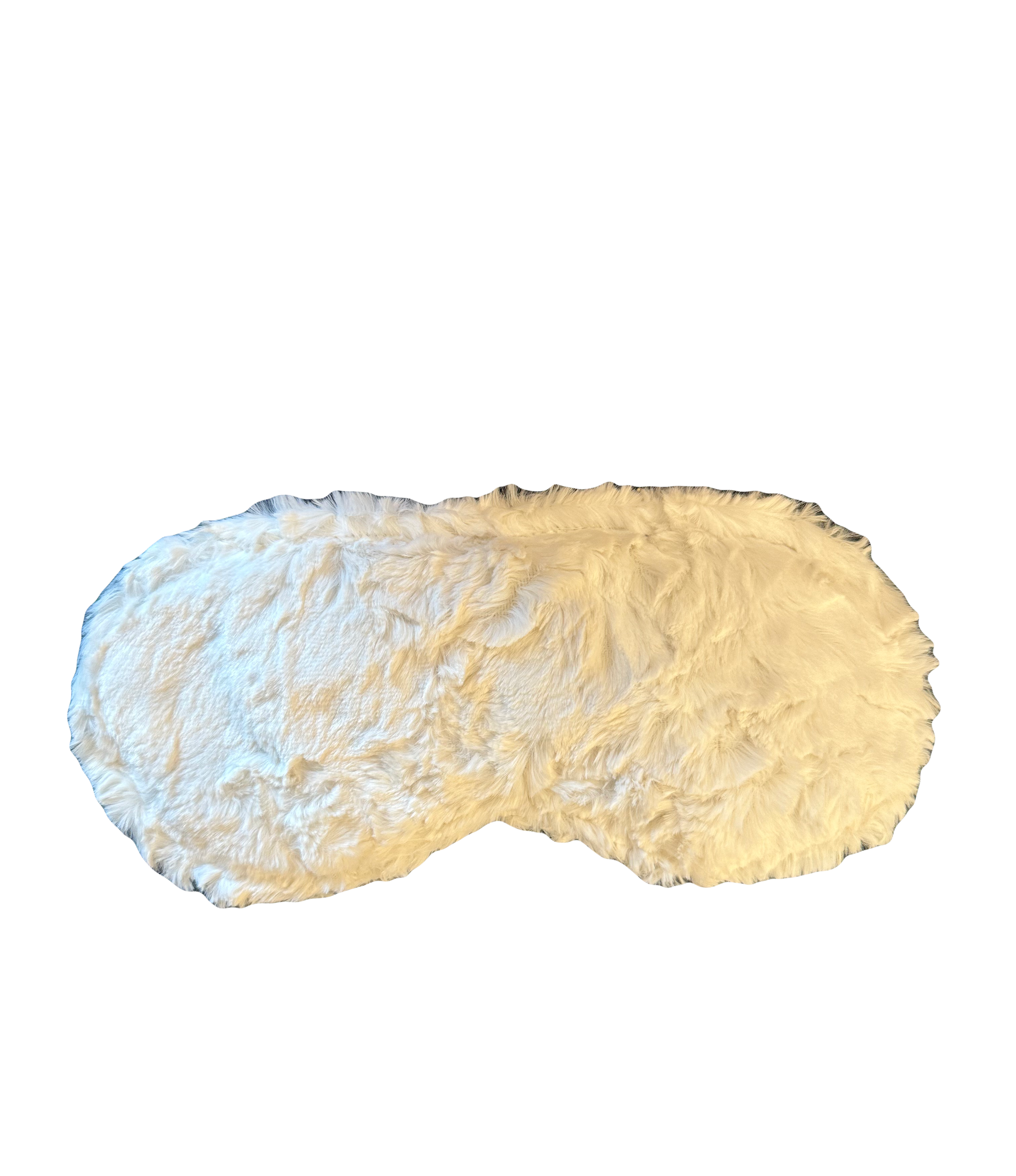 Soothing Eye Pillow W/ Removable Cover