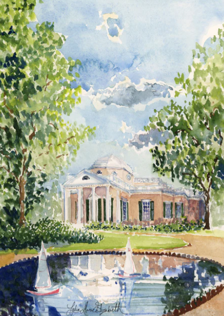 Monticello