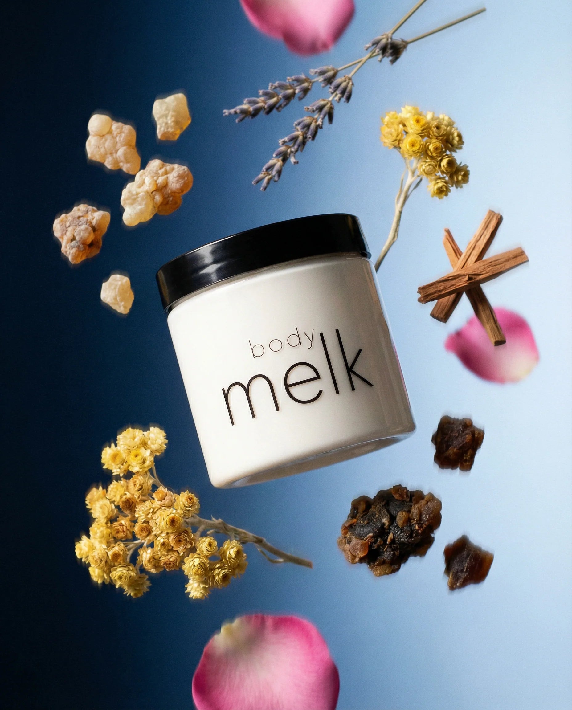 Body Melk