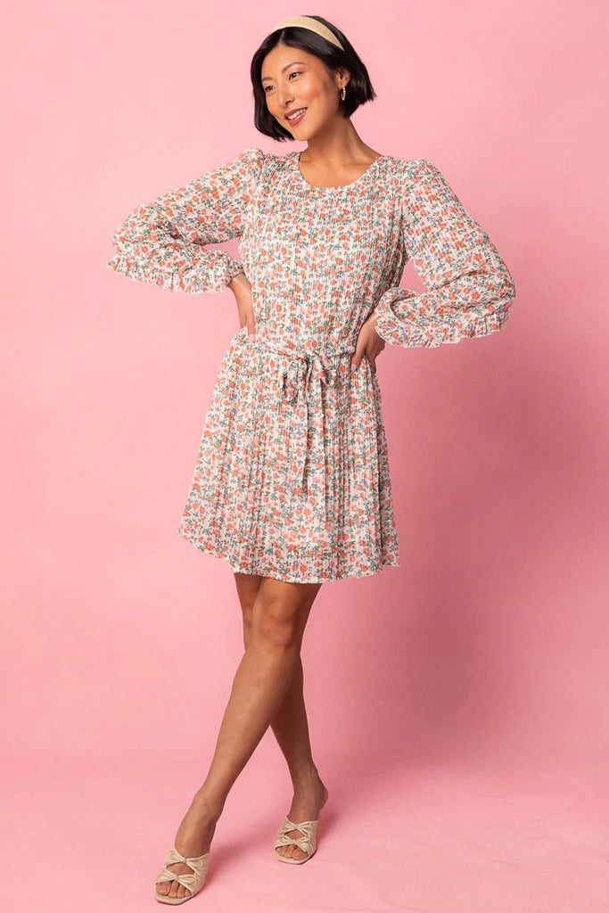 Chloe Dress