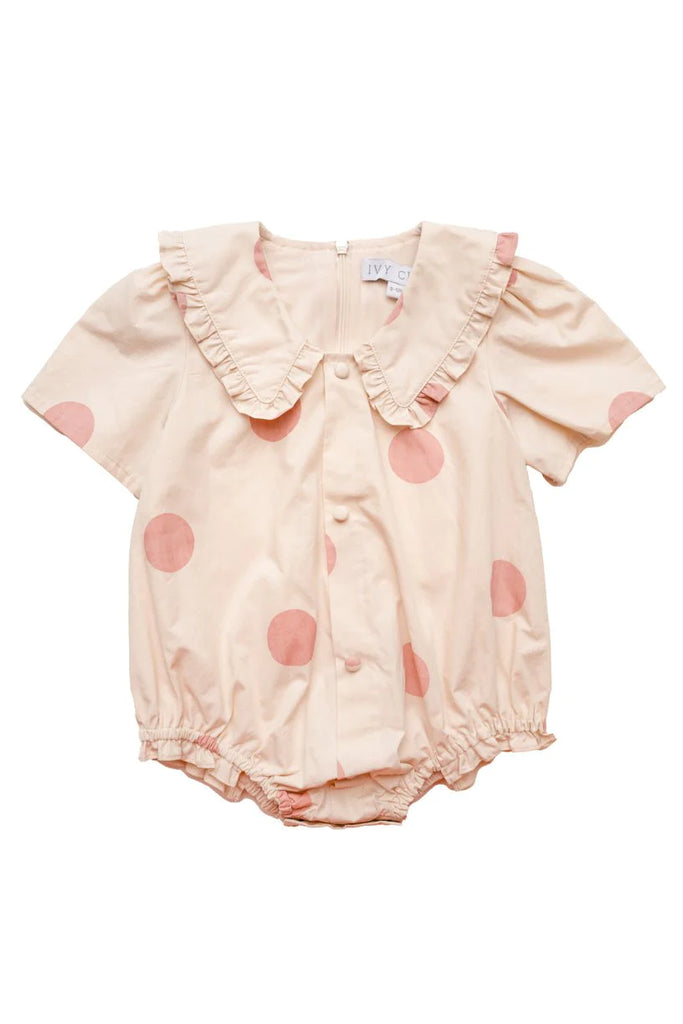 Baby Kit Romper