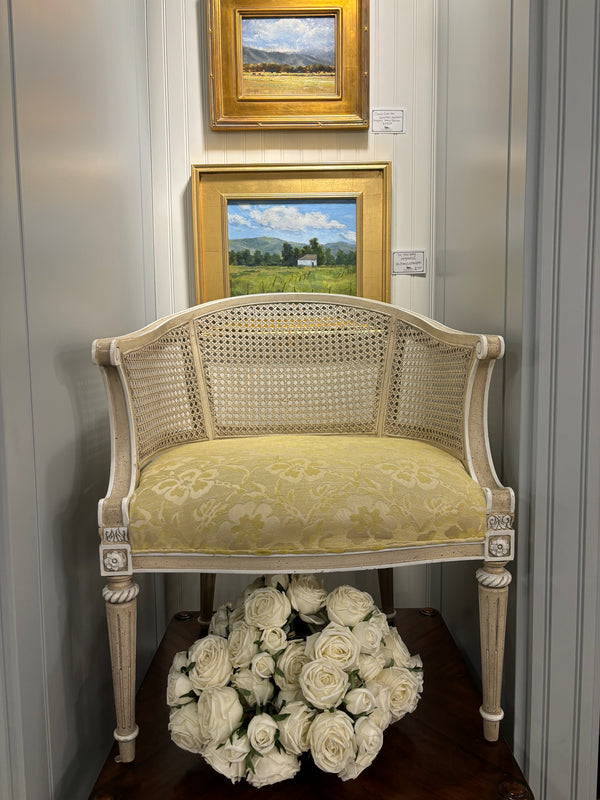 Antique Chair