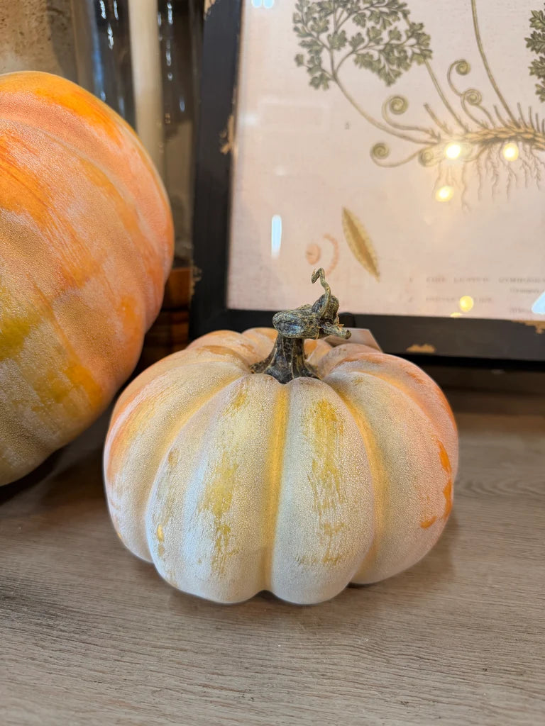 Heritage Pumpkin