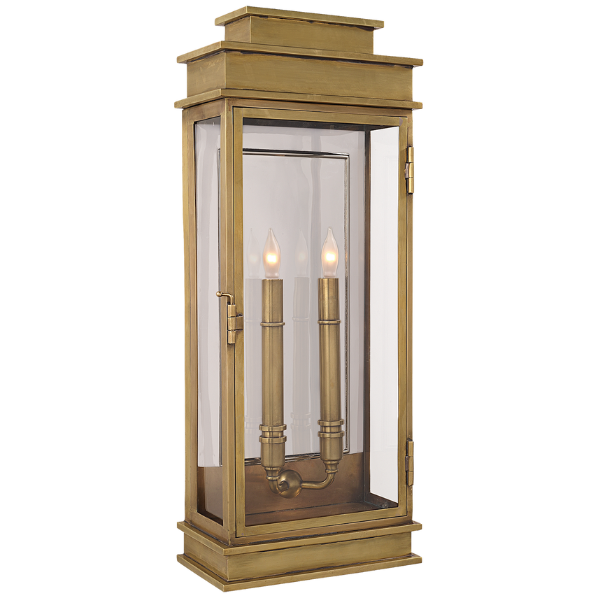IN STORE Linear Lantern Tall