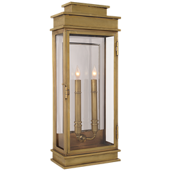 IN STORE Linear Lantern Tall