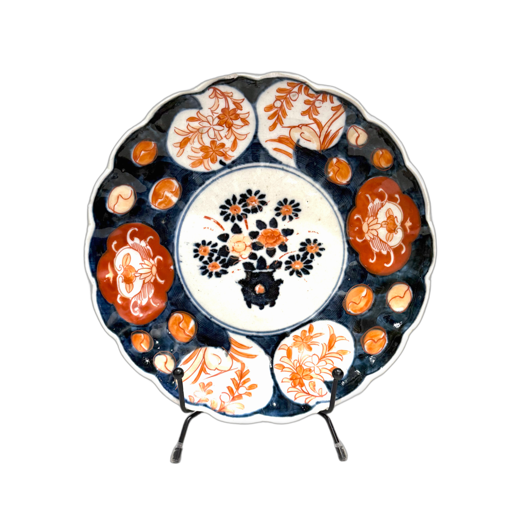 Imari Platter