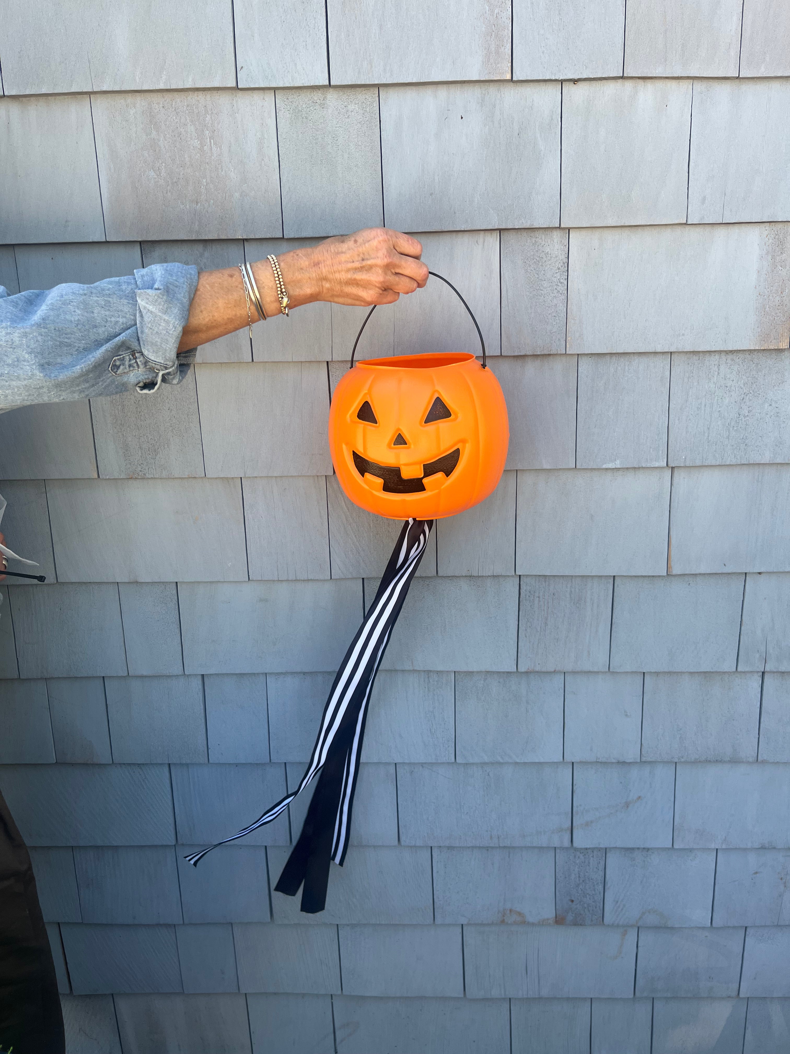 Jack O Lantern