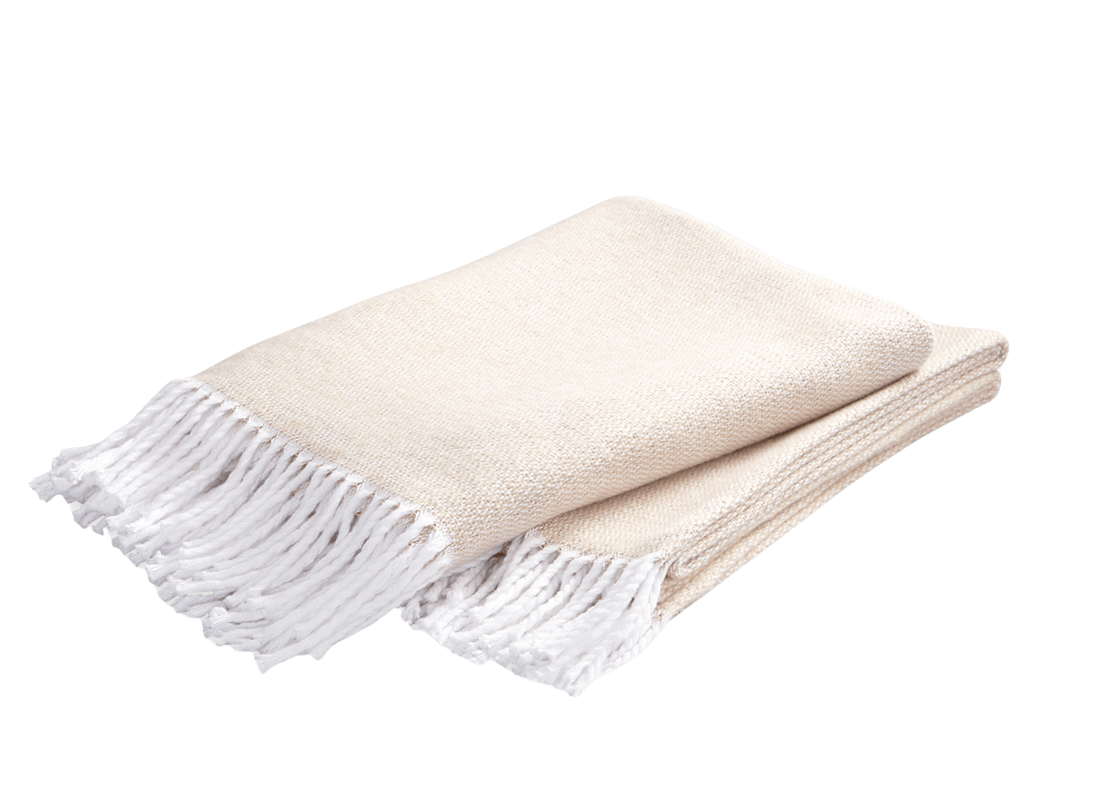 Pezzo Throw Blanket
