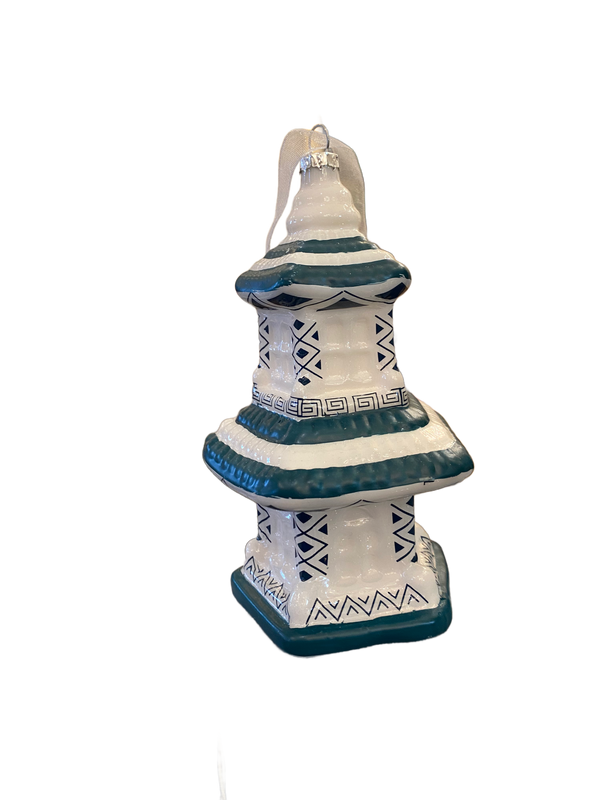Pagoda Ornament
