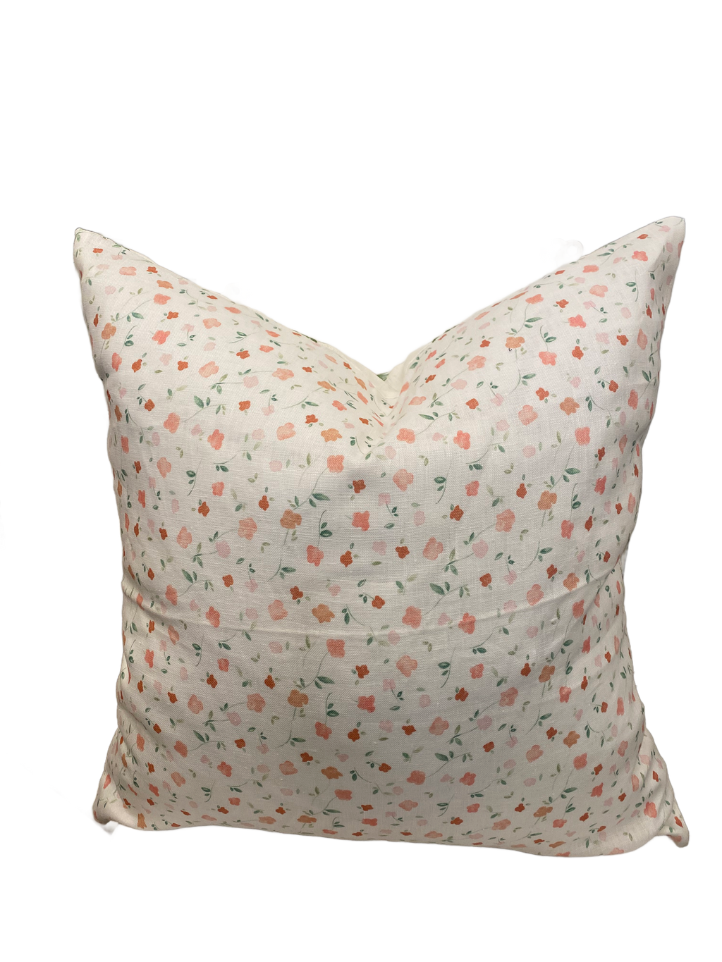 Bloomwind Linen/ Pineapple Embroidery