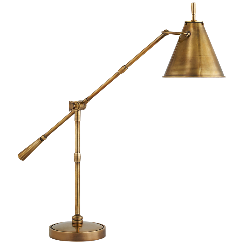 Goodman Table Lamp