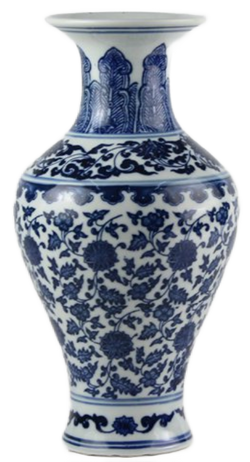Market Vase