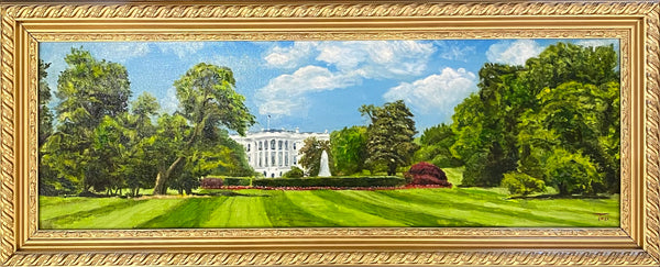 The White House