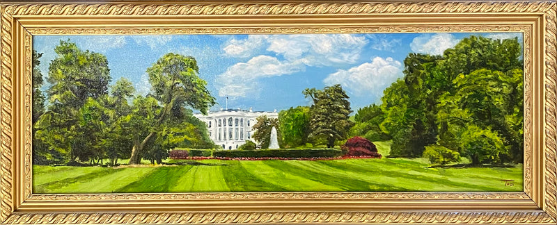 The White House