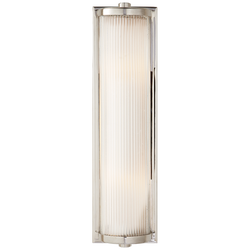 IN STORE Dresser Long Glass Rod Light