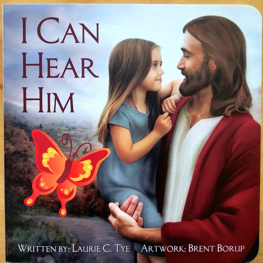 I Can Hear Him