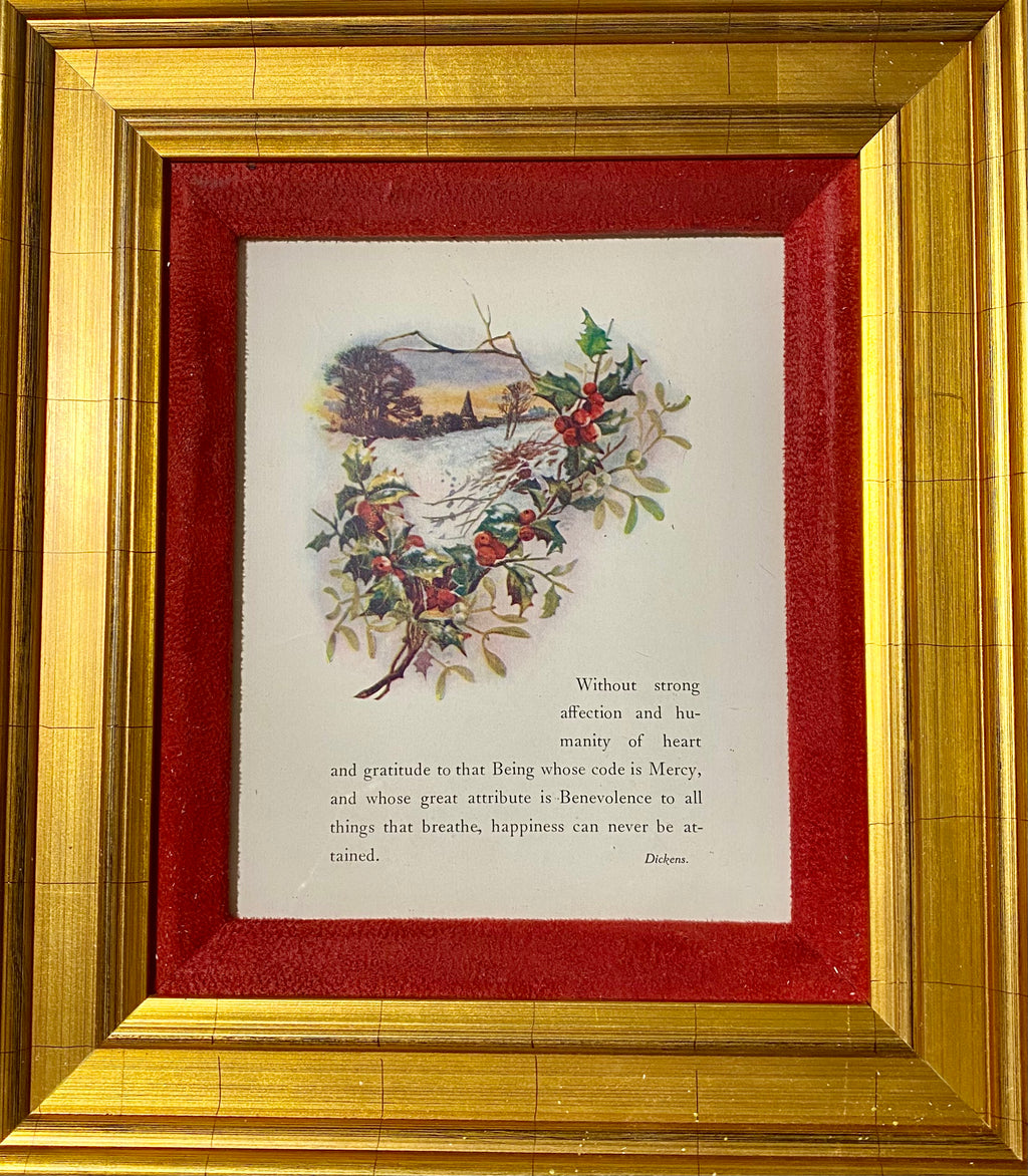 Christmas Carols and Poems