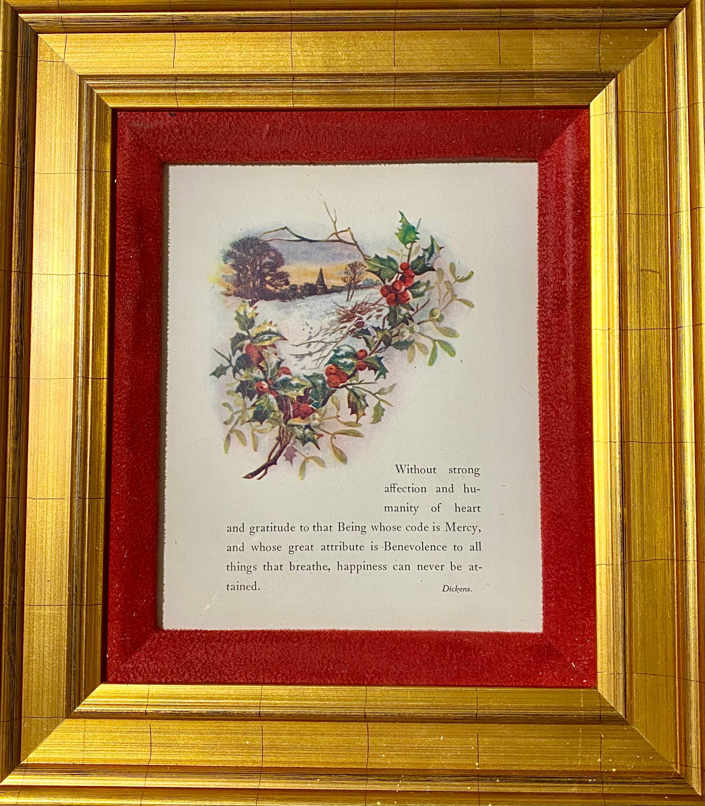 Christmas Carols and Poems