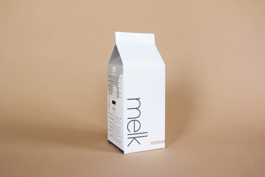 Melk Carton Giftset - Face + Body Melk