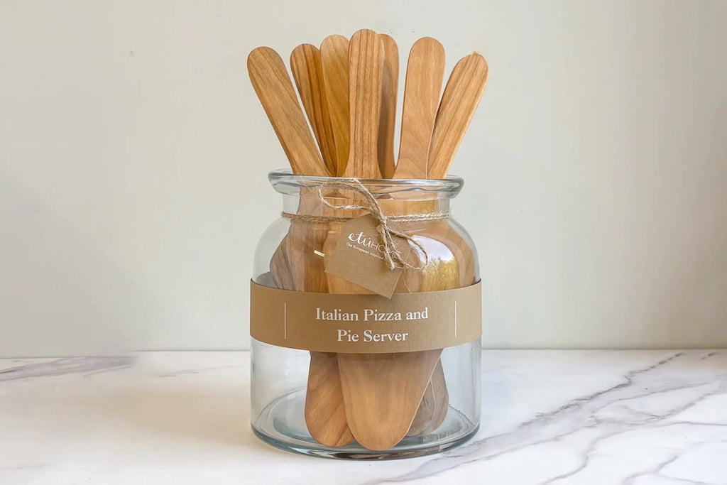 Italian Pizza and Pie Server