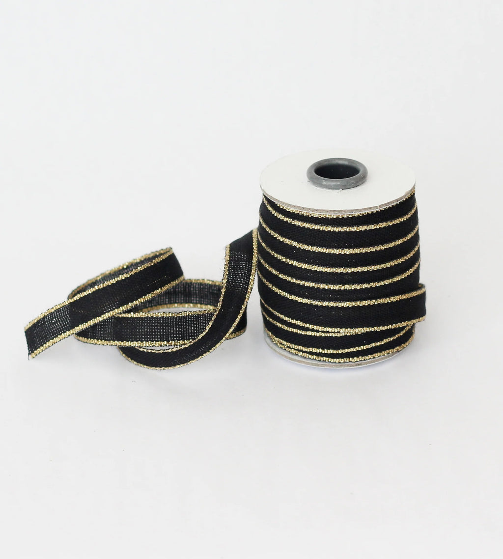 Drittofilo Cotton Ribbon