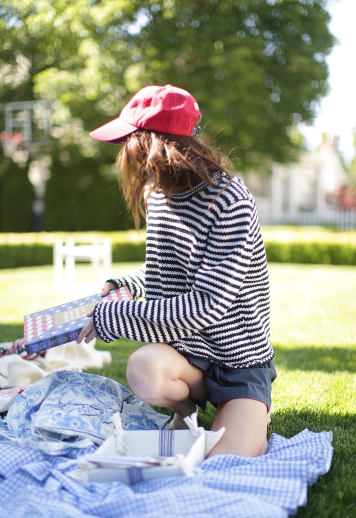 Lillian Sweater