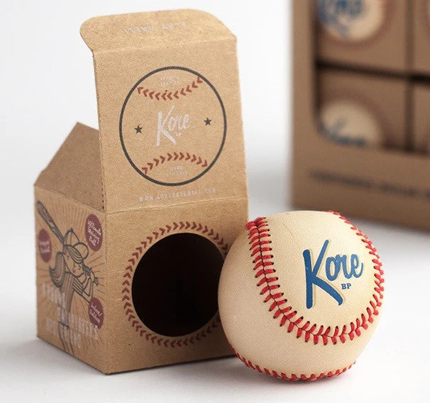 Kore Baseball